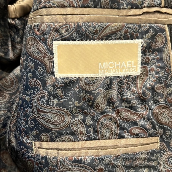 Micheal Kore Casual Blazer - Picture 3 of 4